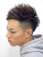 クリッパーオム(CLIPPER HOMME)