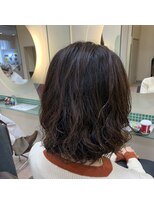 松本平太郎美容室 土浦パートワン(PART1)&nbsp;ゆるふわパーマ×20代×30代×土浦