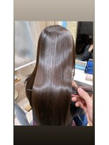 ノアエクレ 銀座(noah ecle)&nbsp;【noah ecle】髪質改善ULTOWAトリートメント