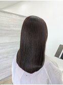 レッドブラウン