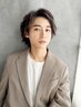 【平日限定】メンズカット+マイクロバブルスパ+眉カット￥5200【marbb付】