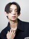スキル ミナム 表参道(SKILL MiNam)の写真/【学割U24】学生にも大人気の韓国ヘア★時間がない朝でも簡単にセット出来てモテるスタイルに出会えます！