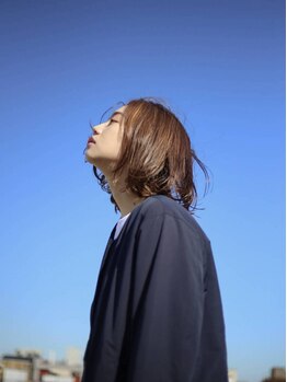 マーシャル(marshaL)の写真/ハイトーンやトレンドつや髪カラーならお任せ◎カラー知識豊富なStylistがあなたに似合ったカラー提案♪