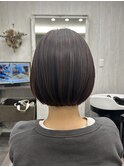 ミニボブ