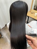 ロボ(LOBO)&nbsp;髪質改善トリートメント