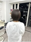 Louer hairmake×ショート