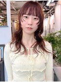 ハッシュカット