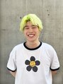 アルム オモテサンドウ(ALLM omotesando) KOKI 