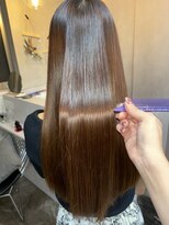 アールクリップ 表参道(arclip)&nbsp;髪質改善トリートメント【サイエンスアクア】