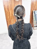 イム(IMU)&nbsp;ツインあみおろし