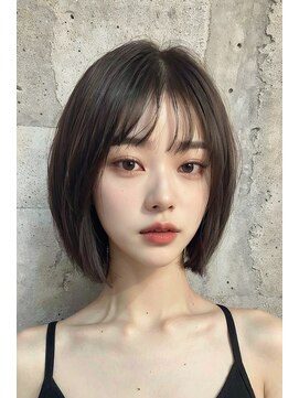 カルラ(Karra) 姫カット/カール/シアーカラー/セミディ/【蒲田】