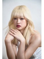 トゥルークリエイション 春日部(True Creation)&nbsp;カラー/カット/髪質改善/ダブルカラー/トリートメント/春日部