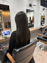 シエル 蒲田店(CIEL)&nbsp;艶髪グレージュ