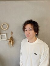 リリヘアー(LiLi.hair) 渋谷 祐貴