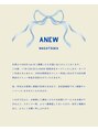 アニューヘアー 長束店(ANEW hair)/ANEW hair＊　Nagatsuka 