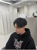 ツイスパサーフバック