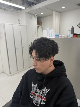 イーラ 2d(era) ツイスパサーフバック