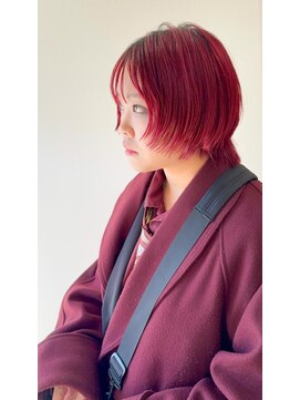 デザインカラー