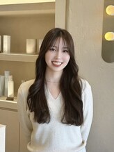 エレノア 川越(Eleanor) うらら