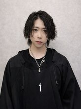 ブリーチ 高崎店(BLEACHi)&nbsp;アユム 