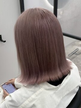 シーバイスリー 綱島(C×3) ホワイトピンク