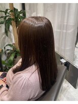 ウルバイサナンド(ULu by Sanando) 柔らかベージュ/艶カラー