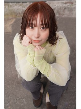 ダウ(dow)の写真/何度も通いたくなる魅力が沢山♪ずっと通いたくなるサロンをお探しの方は是非一度お越し下さい。