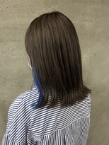 コティナ(cotina.) インナカラーケアブリーチ