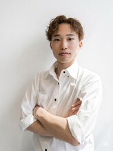 ヒロギンザ 六本木店(HIRO GINZA)&nbsp;藤沼 唯斗