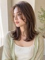 ロアゾブルー(L'oiseau Bleu)/初めての方も安心してお任せください。
