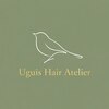 ウグイスヘアアトリエ(Uguis Hair Atelier)のお店ロゴ