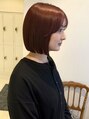 アモレット(amoretto)&nbsp;ダメージレスな暖色系カラーが口コミ高評価◎