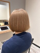 アンヌ(ennu)&nbsp;NEWスタイル