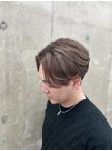 京都烏丸/20代30代/センターパート