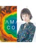 【髪のメンテ】カット+ヘッドスパ+アメイジアトリートメント13,750→