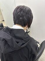 ゴートゥデイ 札幌Nix店(GO TODAY)&nbsp;レイヤーミニボブ