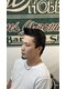 リルホビーズメンズグルーミング(Lil Hobbys Men's Grooming)の写真/【駐車場完備】男性スタイリストが同じ目線でご提案！イメージを汲み取り“なりたい”をカタチに！