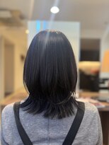 ヴァンカウンシル 半田店 ミディアムレイヤー