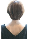 カジュアルボブ [似合わせカット/センター南/センター南駅]