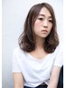 【ふんわりさせたい方に】パーマ+カット￥14300