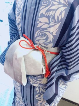 リュエル(ruelle) 2017.　松戸花火大会