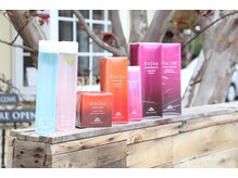 【自分にあったシャンプーを見つけませんか？】キレイをつくるホームケア