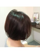 キャトル(hair make QUATRE)&nbsp;40代大人女性にオススメ♪ミセス10