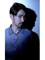 ルーム(Room private Salon)&nbsp;前下がりワイルドツーブロック