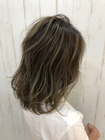 テトテ 三宮店(Tetote)&nbsp;ヌーディーベージュのハイライト☆