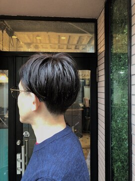 ボスコ 下北沢店(bosco) メンズショーーート【gocci】