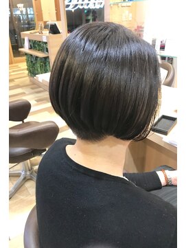 ダリー 新さっぽろ店(Dali) Dali × short