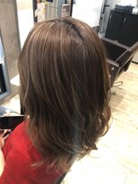 モードケイズ 西宮(MODE K's) 大人可愛い/モテ髪カタログ/小顔/ウルフカット/ハンサムショート