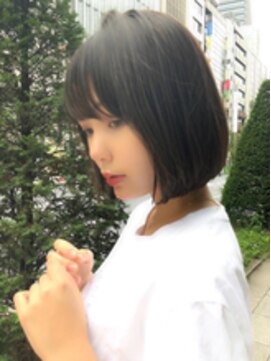 サンドエス 銀座(sand S) 【sand 我部】