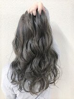 オアシス ガーデン 松戸店(Oasis GaRDEN)&nbsp;ダークグレージュ＊